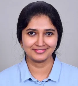 Neelima N